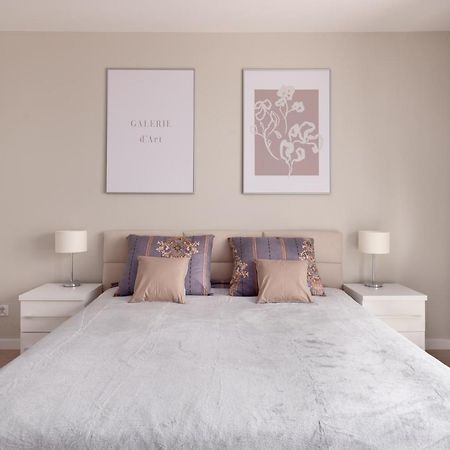 Ultima Apartment Вроцлав Екстериор снимка